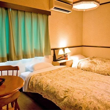 Pension Sumomo No Ki Oshino Экстерьер фото